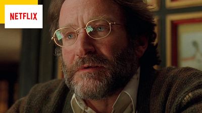 "C’est pas ta faute" : ce soir sur Netflix, l’une des scènes les plus émouvantes de Robin Williams