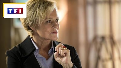 Master Crimes sur TF1 : la série avec Muriel Robin aura-t-elle une saison 3 ?