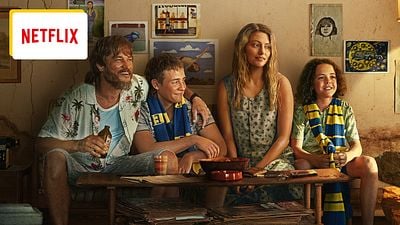 image de la news Netflix : bouleversante et notée 3,9 sur 5, cette série est basée sur deux histoires vraies