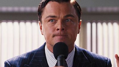 image de la news Cette scène est l'une des plus célèbres du Loup de Wall Street ! Et vous ne croirez jamais de qui DiCaprio s'est inspiré pour la jouer
