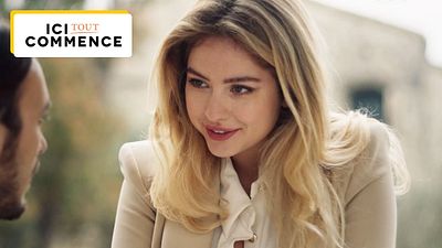 image de la news Ici tout commence : Charlène revient et elle est plus déterminée que jamais