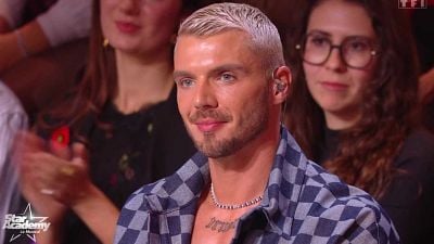 image de la news Star Academy : un élève fait pleurer Jonathan Jenvrin en pleines évaluations