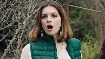 image de la news Ici tout commence : une amitié brisée à cause d’un baiser ?