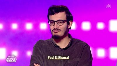 image de la news Cette émission que Paul El Kharrat des 12 Coups de midi aimerait absolument faire !