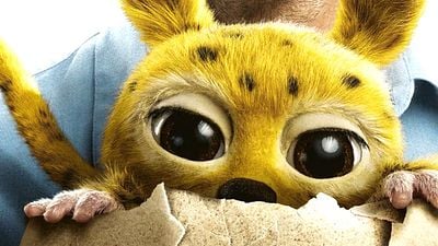 image de la news Déjà 3 millions d'entrées en salles : mais comment a été créé le Marsupilami du film de Philippe Lacheau ?