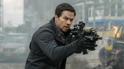image de la news Aujourd'hui sur Prime Video : Robert Downey Jr. est remplacé par Mark Wahlberg dans ce thriller du réalisateur d'Iron Man 3