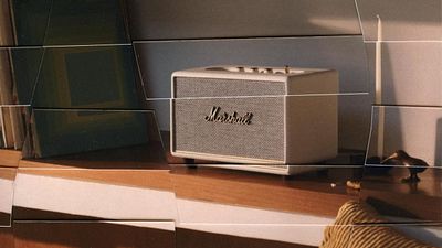 image de la news Amazon frappe fort avec -33% de remise sur l'enceinte Marshall Acton III