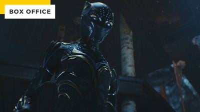 Box-office France : Black Panther 2 se rapproche de Thor 4 et The Batman