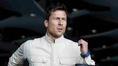 image de la news Running Man est-il un bon film ? Que pensent les spectateurs du film de science-fiction de Edgar Wright inspiré de Stephen King ?