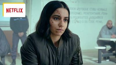 Furies sur Netflix : qui est Lina El Arabi, la révélation de la série ?