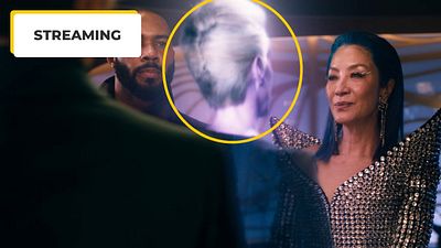 image de la news 30 secondes seulement à l'écran : vous avez forcément remarqué cette actrice oscarisée à la fin de Section 31