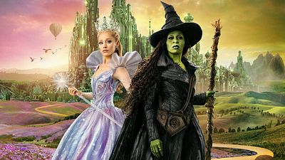 image de la news Wicked 2 : déjà un record pour le nouveau film adapté du phénomène