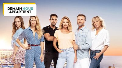 image de la news Demain nous appartient : un personnage de retour après plusieurs mois d'absence