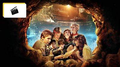 image de la news Ce film culte des années 80 a marqué toute une génération... 40 ans après, une suite verra-t-elle le jour grâce à Spielberg ?