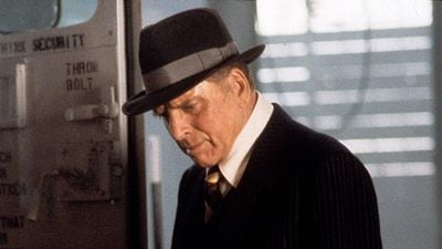 image de la news "Il n'y avait pas pire cauchemar à Hollywood" :  voici l'histoire d'un rôle perdu pour Burt Lancaster dans les années 80