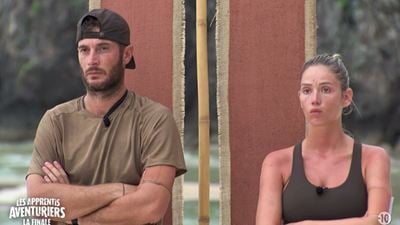 Vont-ils abandonner à la veille de la finale ? Eloïse (Les apprentis aventuriers) lance un ultimatum à Nacca... (spoiler)