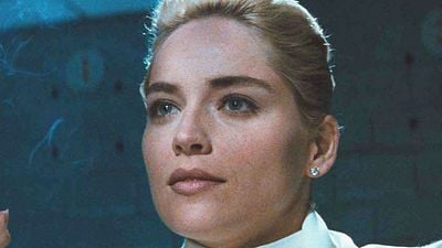 image de la news "Ça l'a clairement énervé" : il y a 34 ans, Sharon Stone a eu une vive altercation avec cette star hollywoodienne avant de tourner l'un des meilleurs thrillers des années 90