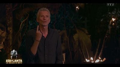 image de la news Koh-Lanta : "Je n'oublierai pas", qui a été éliminé le 5 mai 2026 ?