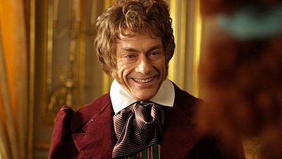 image de la news Van Damme : il y a 10 ans, il jouait dans Napoléon face au Président ukrainien !