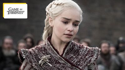 image de la news Game of Thrones : Emilia Clarke craignait que son état de santé ne la prive du rôle qui l'a rendue célèbre