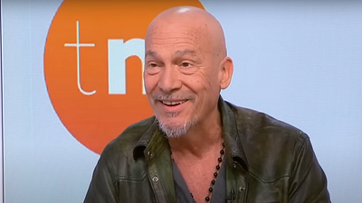 image de la news “Je vais plutôt bien” : Florent Pagny donne des nouvelles rassurantes