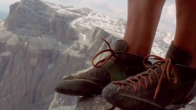 image de la news Depuis plus de 30 ans, les premières minutes de ce film d'action empêchent des millions de spectateurs de faire de l'escalade