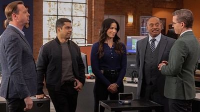 image de la news NCIS : un personnage central meurt dans l'épisode 500 de la série ! Découvrez de qui il s'agit...