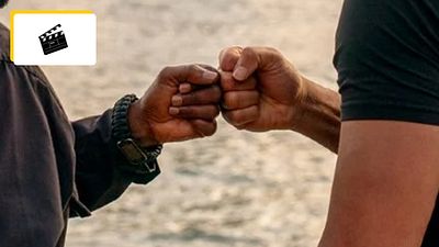 image de la news "Phénoménal", "Au top de leur forme"... Les premiers avis sur ce film d'action de l'été sont très positifs !