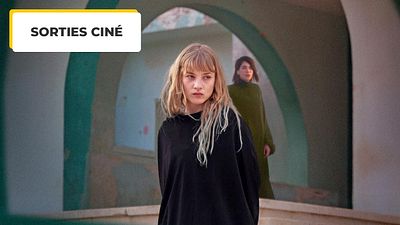 image de la news "Si tu aimes tes enfants, arrête de parler de ça" : pour son premier film, cette réalisatrice s'intéresse à un sujet très tabou