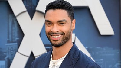 image de la news La star de Bridgerton a un nouveau projet et il va vous surprendre