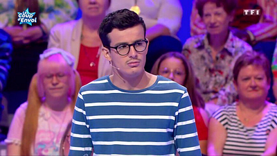 image de la news Paul El Kharrat fâché avec Les 12 Coups de midi et TF1 ? Il répond