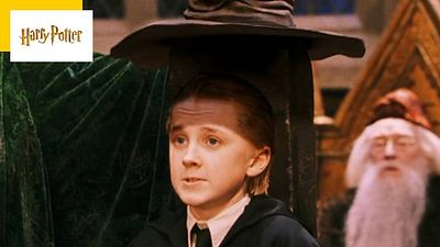 image de la news Harry Potter : vous êtes Serpentard ? Voilà ce que veut vraiment dire ce nom