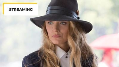 On a attendu ce film avec Blake Lively pendant 6 ans et il sortira finalement en streaming