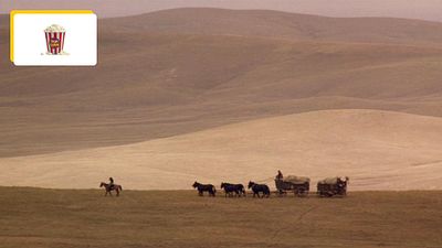 image de la news C'est l'une des plus belles musiques de l'Histoire du western : composée il y a 34 ans, elle procure une émotion instantanée