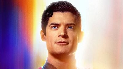 image de la news Superman : une star de Smallville se cache dans le film DC mais vous ne la verrez peut-être pas