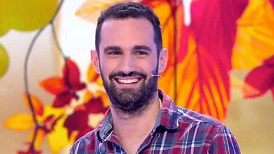 image de la news Les 12 Coups de midi : Bruno Hourcade “économe” ? Il répond