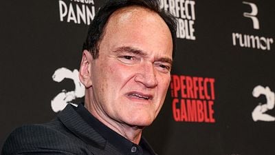 image de la news "Une usine à saucisses sans saveur qui s'appelait autrefois Hollywood" : Quentin Tarantino sans filtre sur le cinéma post-Covid