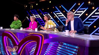 image de la news 3 costumes totalement improbables que la rédaction rêverait de voir dans Mask Singer…