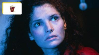 image de la news Star du Abyss de James Cameron, Marianne dans Robin des Bois, soeur de Tony Montana... : qu'est devenue Mary Elizabeth Mastrantonio ?