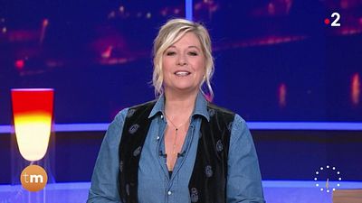 image de la news Télématin : Flavie Flament absente toute la semaine, avec qui Julien Arnaud va-t-il animer l’émission ?