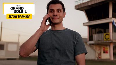 image de la news Un Si Grand Soleil en avance : résumé de l’épisode du jeudi 29 février 2024 [SPOILERS]