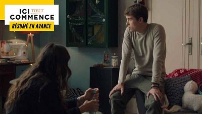 image de la news Ici tout commence : ce qui vous attend dans l'épisode 810 du mardi 5 décembre 2023 [SPOILERS]