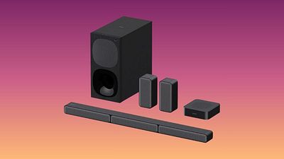 image de la news Amazon écrase le prix de cette barre de son Sony, les ventes s’envolent
