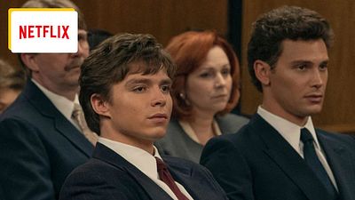 image de la news Monstres sur Netflix : les premiers avis des abonnés sont là et ils ne sont pas bons