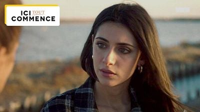 image de la news De Ici tout commence à l'école des espions : que devient Rebecca Benhamour (Célia) depuis qu'elle a quitté la série ?