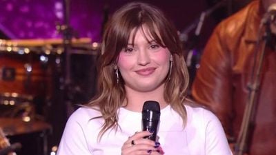 image de la news Star Academy : “Je suis fan”, Marine dévoile son tatouage sur une attraction culte