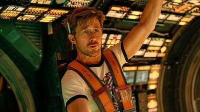 image de la news Nouvelles images : Ryan Gosling en mission sauvetage dans le blockbuster de science-fiction Projet dernière chance