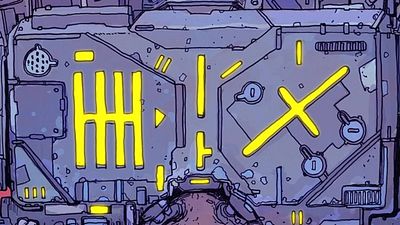 image de la news Ce chef-d'œuvre de la science-fiction réputé inadaptable devient une série et voici les premières images !