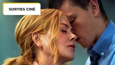 image de la news Au cinéma le 15 janvier, ce sont les films à voir : Babygirl avec Nicole Kidman, Wolf Man, Le Dossier Maldoror...