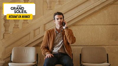 image de la news Un Si Grand Soleil en avance : résumé de l’épisode du lundi 23 septembre 2024 [SPOILERS]